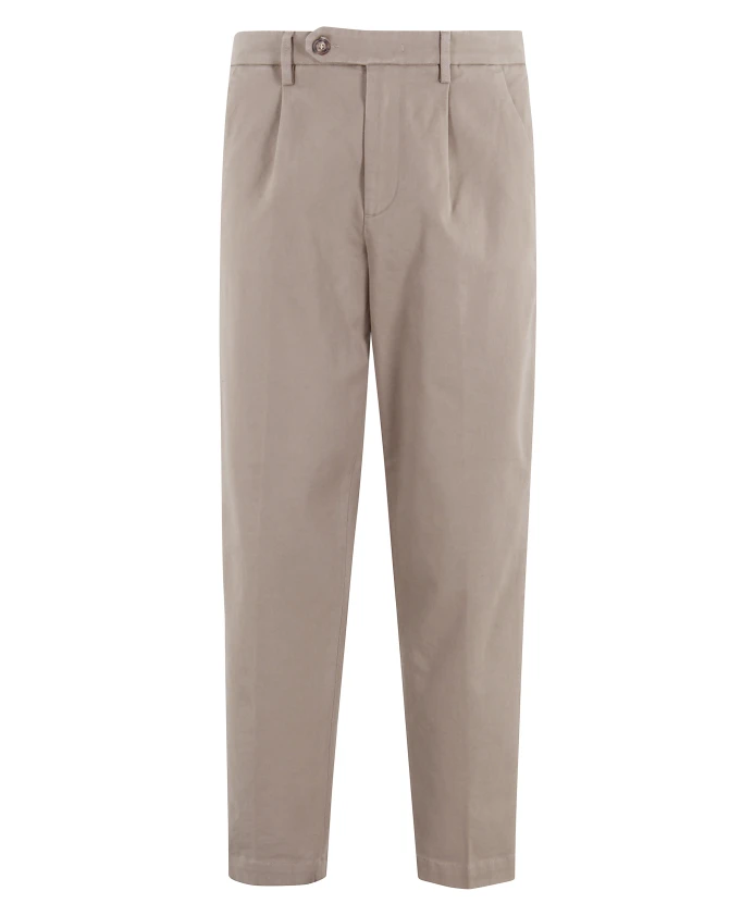 Брюки чинос Марк Re-Hash, бежевый
Брюки чинос Марк Re-Hash, бежевый