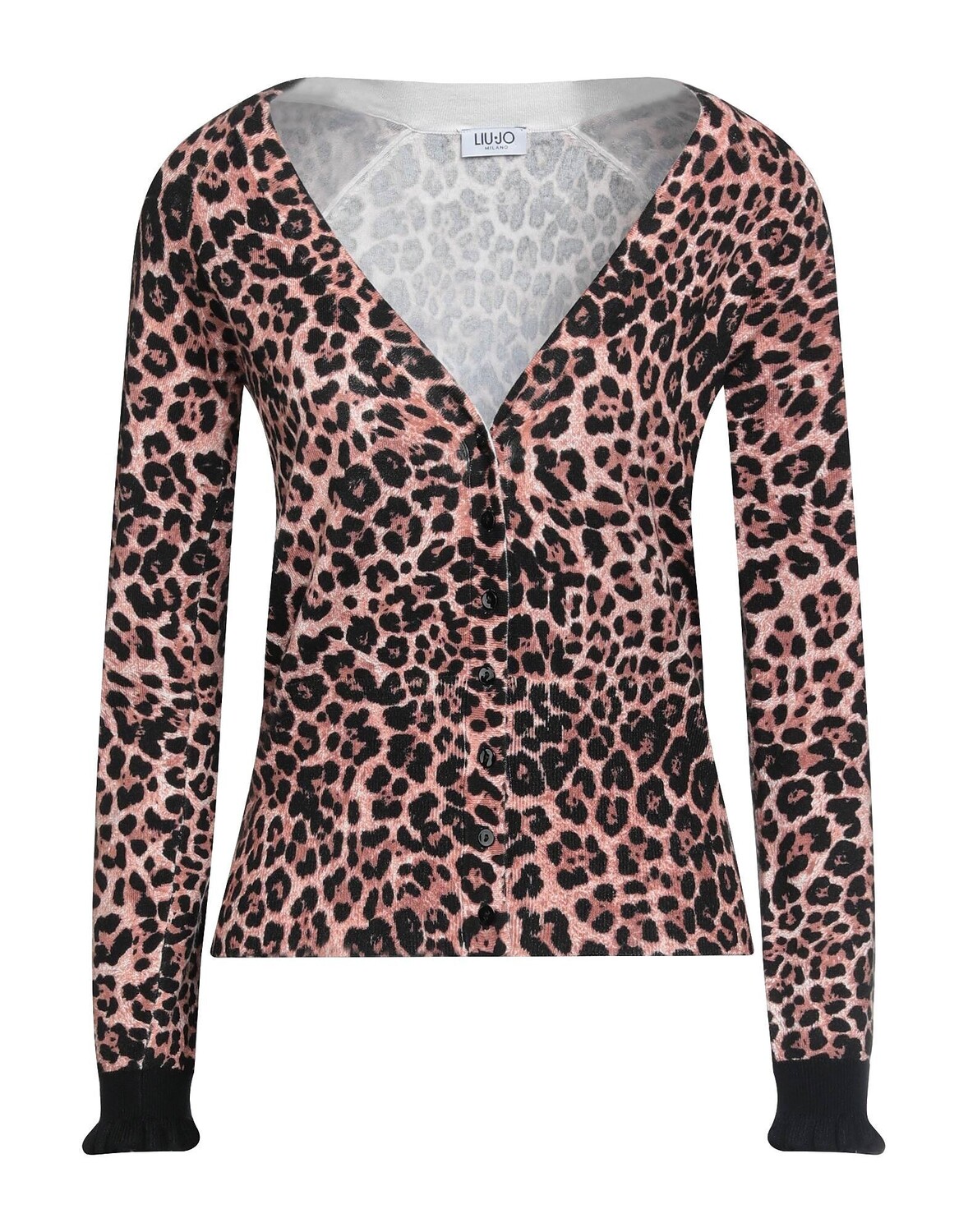 Кардиган Liu •Jo, бежевый 
Кардиган Liu •Jo, бежевый