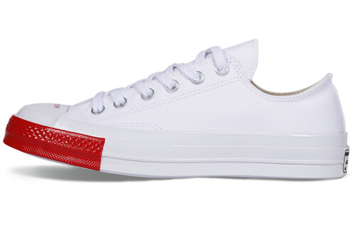 Кеды Converse Chuck Taylor All Star 70 Ox Undercover White
Кеды Converse Chuck Taylor All Star 70 Ox Undercover White