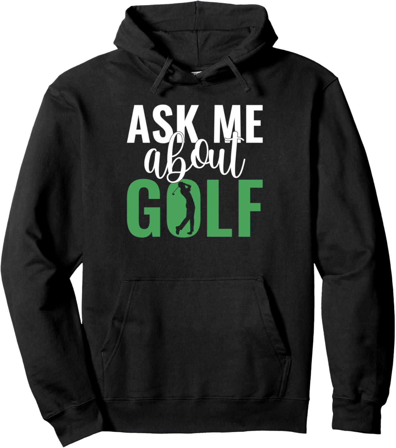 Толстовка для гольфа Ask About Golf, черная Golfer Gifts & Accessories, Черный, Толстовка для гольфа Ask About Golf, черная Golfer Gifts & Accessories
Толстовка для гольфа Ask About Golf, черная Golfer Gifts & Accessories, Черный, Толстовка для гольфа Ask About Golf, черная Golfer Gifts & Accessories