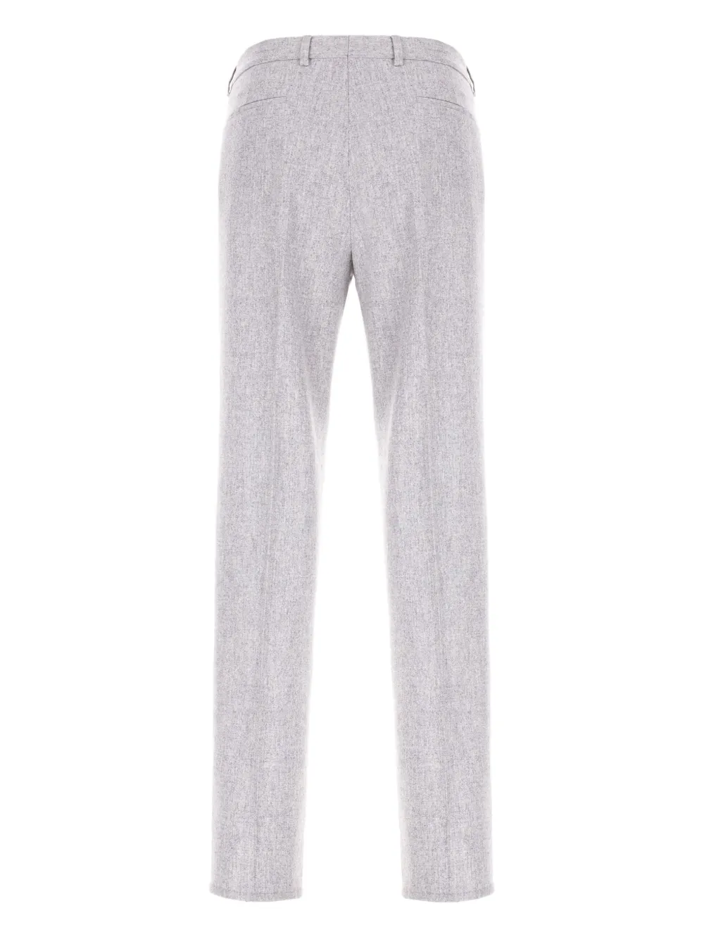 Шерстяные брюки со складками Brunello Cucinelli, серый
Шерстяные брюки со складками Brunello Cucinelli, серый