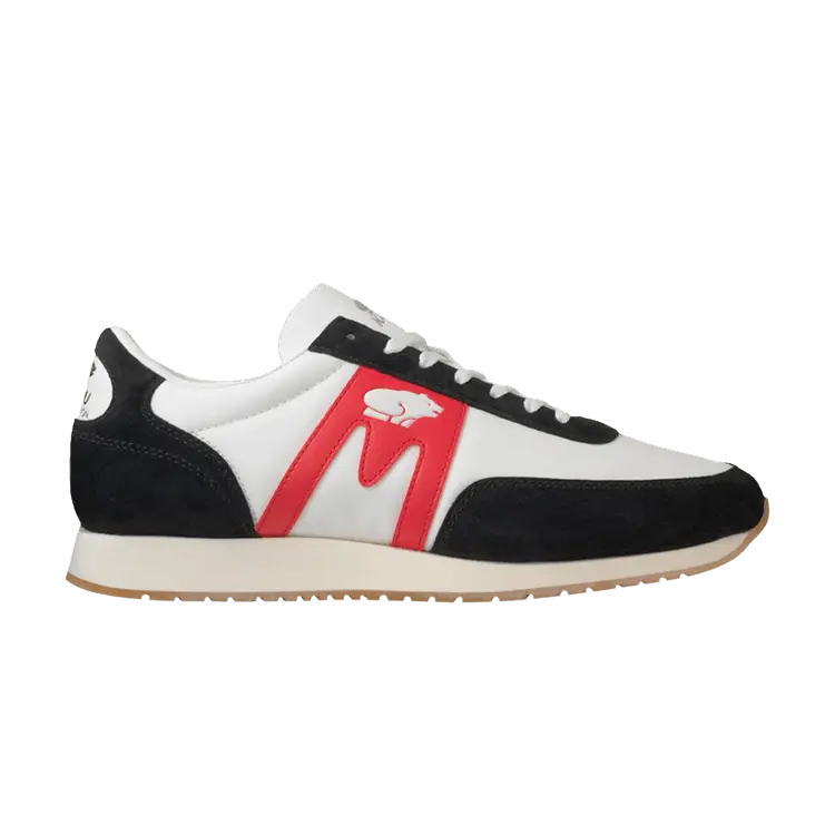 Кроссовки Albatross 82 'Neighborhood Pack - Black Fiery Red', черный
Кроссовки Albatross 82 'Neighborhood Pack - Black Fiery Red', черный