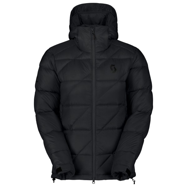 Женская куртка Insuloft Warm Down - пуховик Scott, черный
Женская куртка Insuloft Warm Down - пуховик Scott, черный
