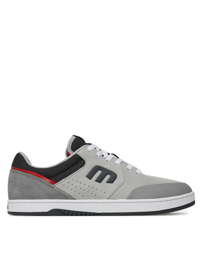 Кроссовки Marana 4101000403 Etnies, серый
Кроссовки Marana 4101000403 Etnies, серый
