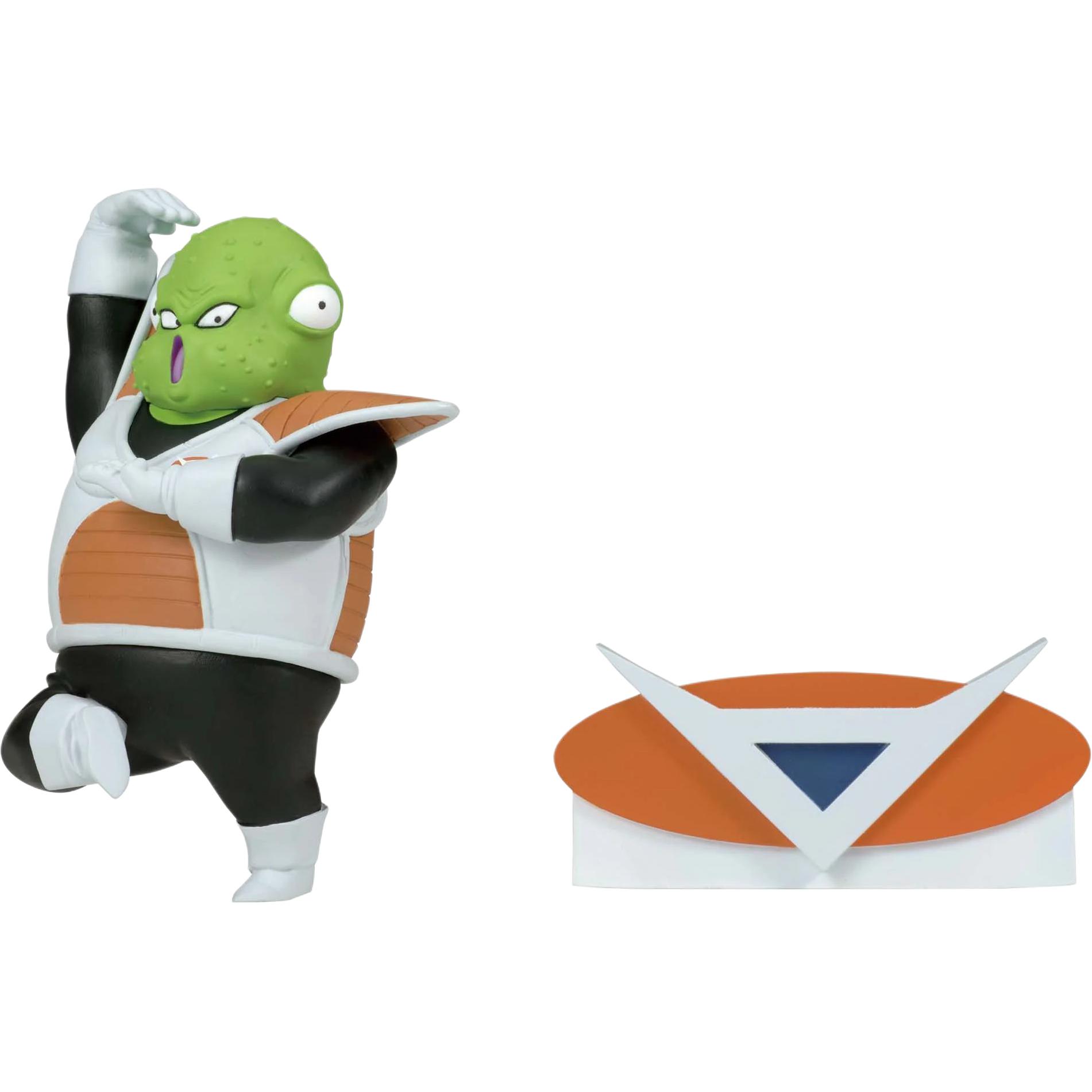 Dragon Ball/Dragon Ball Characters Dragon Ball, Special Battle Stance, Gordo Bonus Gifts BANPRESTO, gordo
Dragon Ball/Dragon Ball Characters Dragon Ball, Special Battle Stance, Gordo Bonus Gifts BANPRESTO, gordo