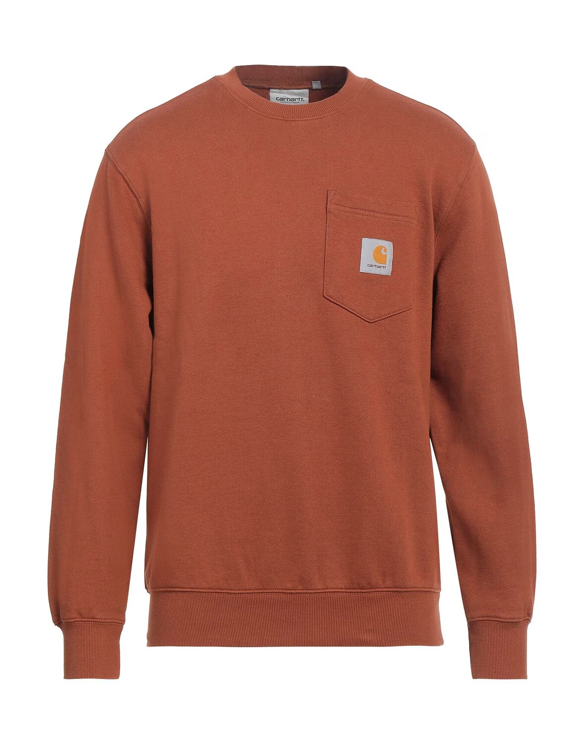 Толстовка Carhartt, коричневый
Толстовка Carhartt, коричневый