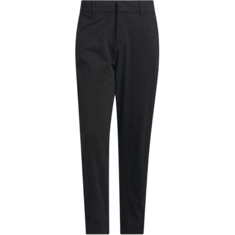 Спортивные брюки для гольфа Beyond Adidas, черный
Спортивные брюки для гольфа Beyond Adidas, черный