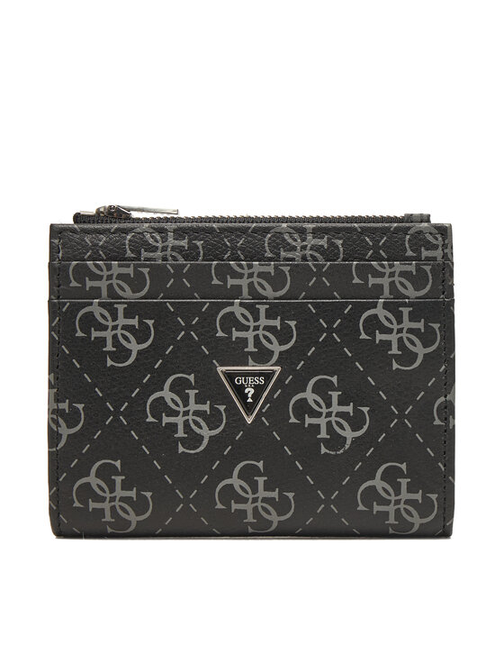 Кошелек SMMALO LEA03 Guess, черный
Кошелек SMMALO LEA03 Guess, черный