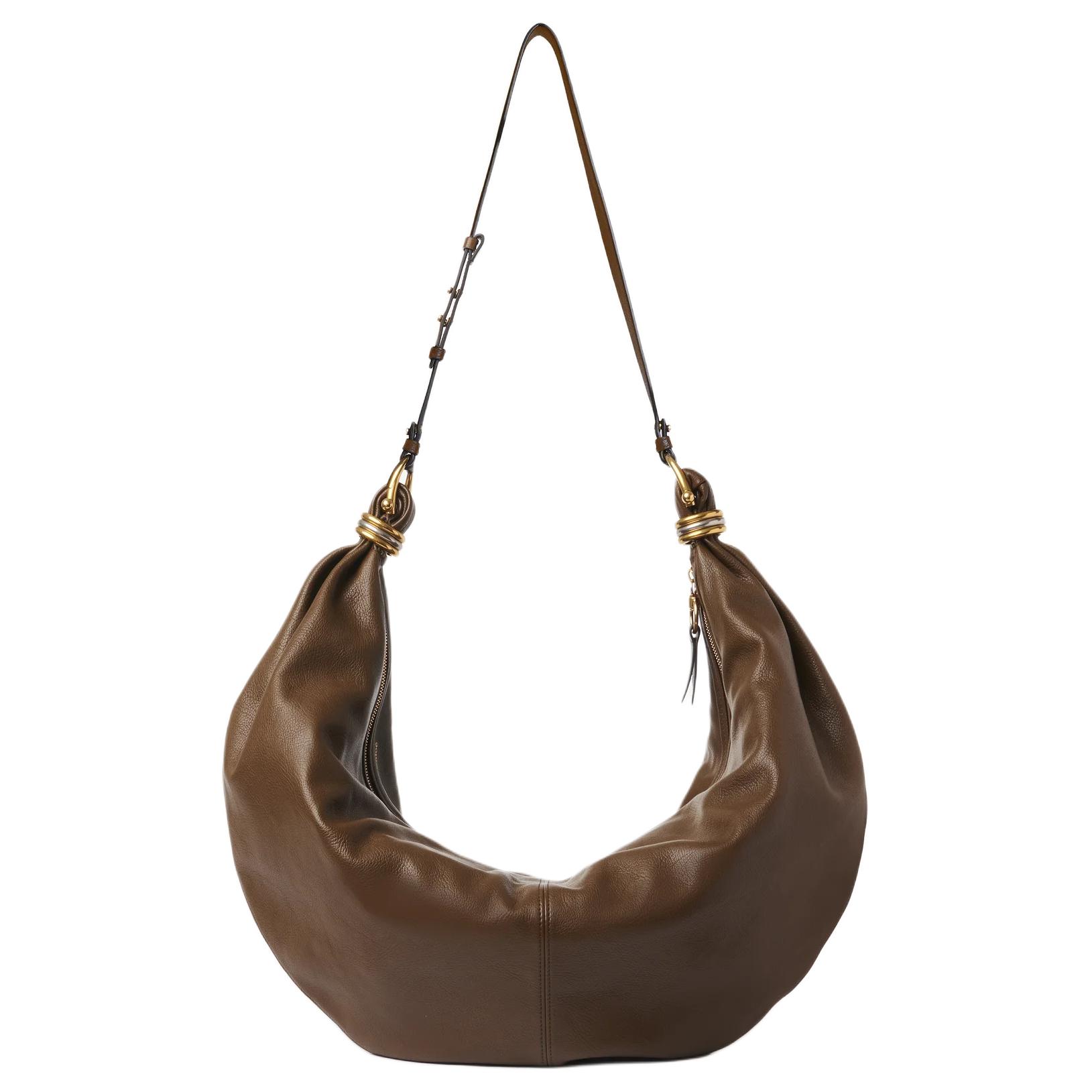 Chloé Сумка через плечо
Chloé Сумка через плечо