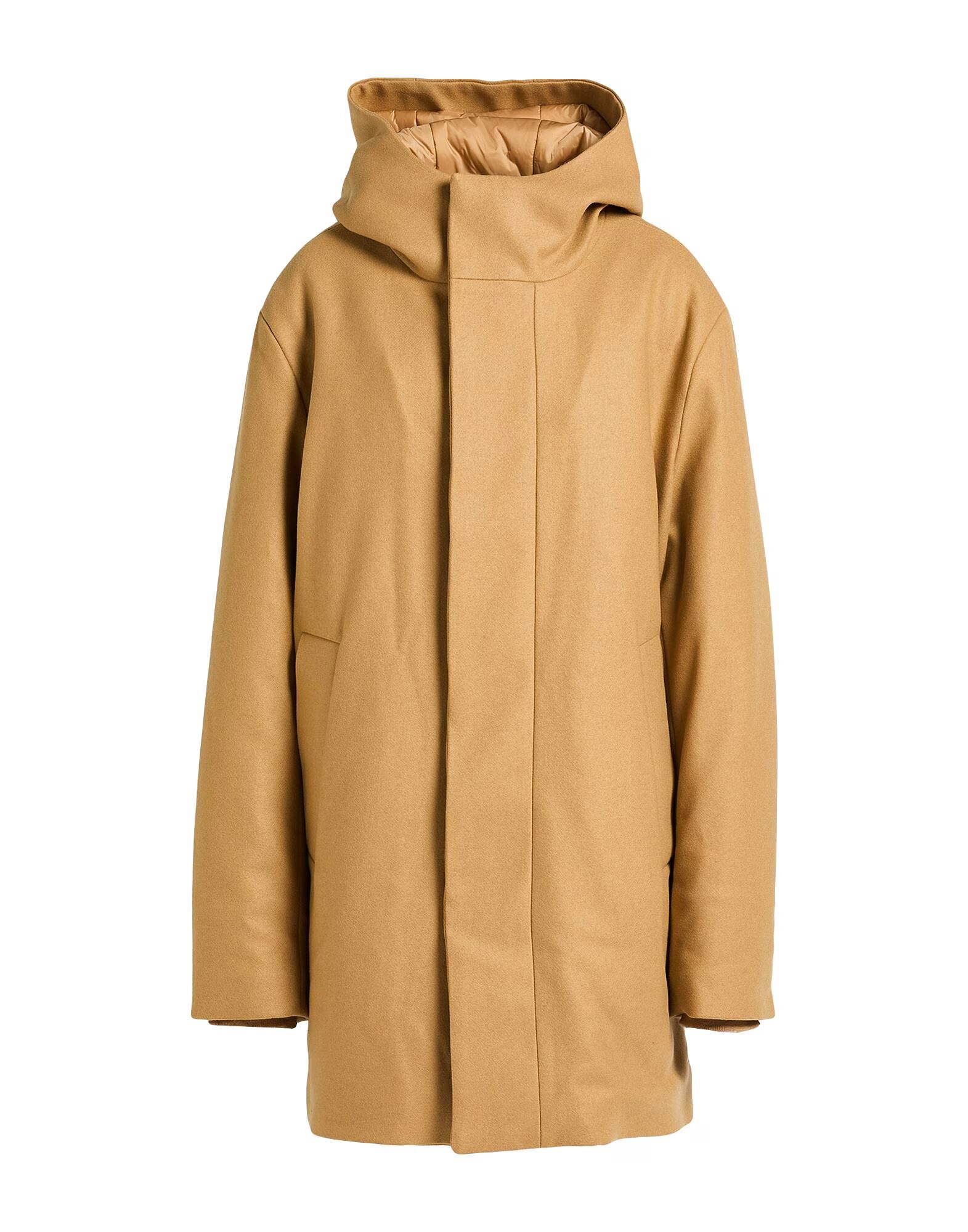 Пальто Sandro, коричневый
Пальто Sandro, коричневый