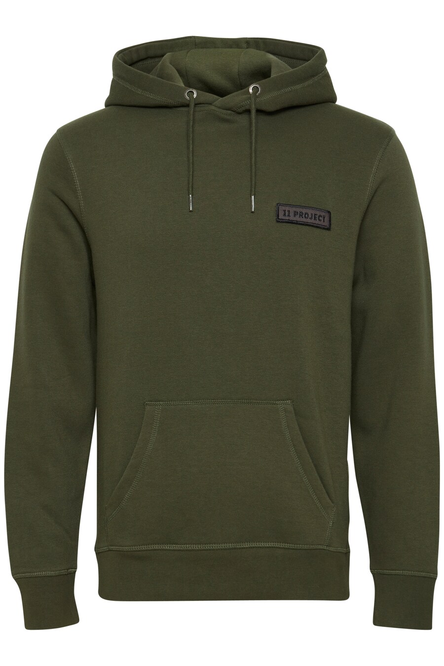 Толстовка 11 Project SID, Dark green
Толстовка 11 Project SID, Dark green