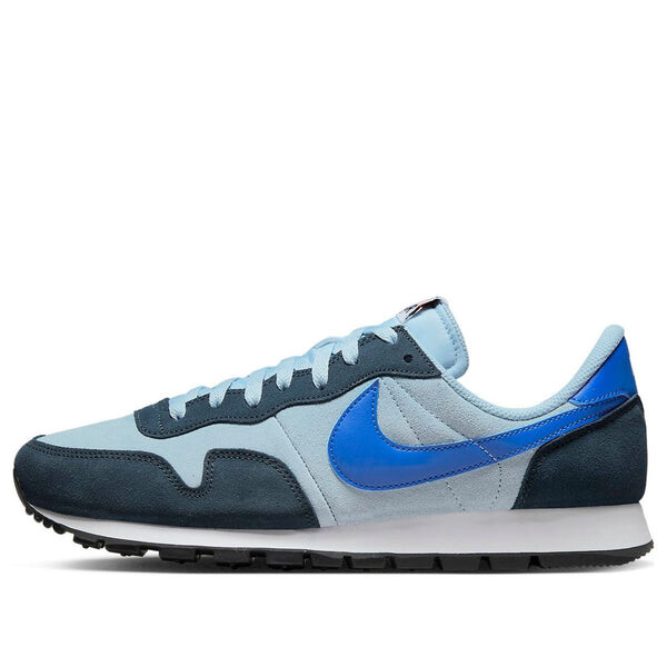 Кроссовки air pegasus 83 премиум Nike, серый
Кроссовки air pegasus 83 премиум Nike, серый