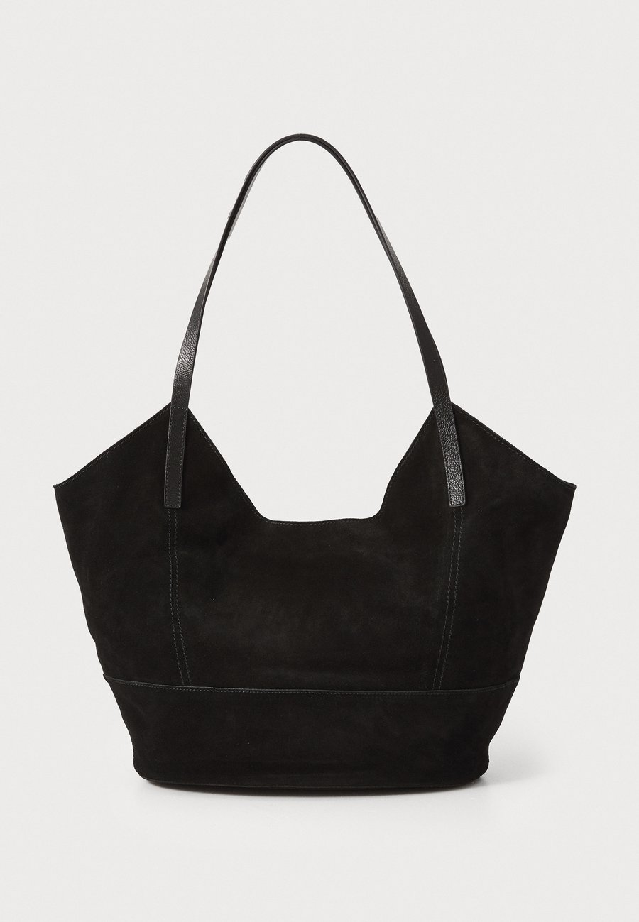 Сумка-шоппер Anna Field LEATHER, Black
Сумка-шоппер Anna Field LEATHER, Black