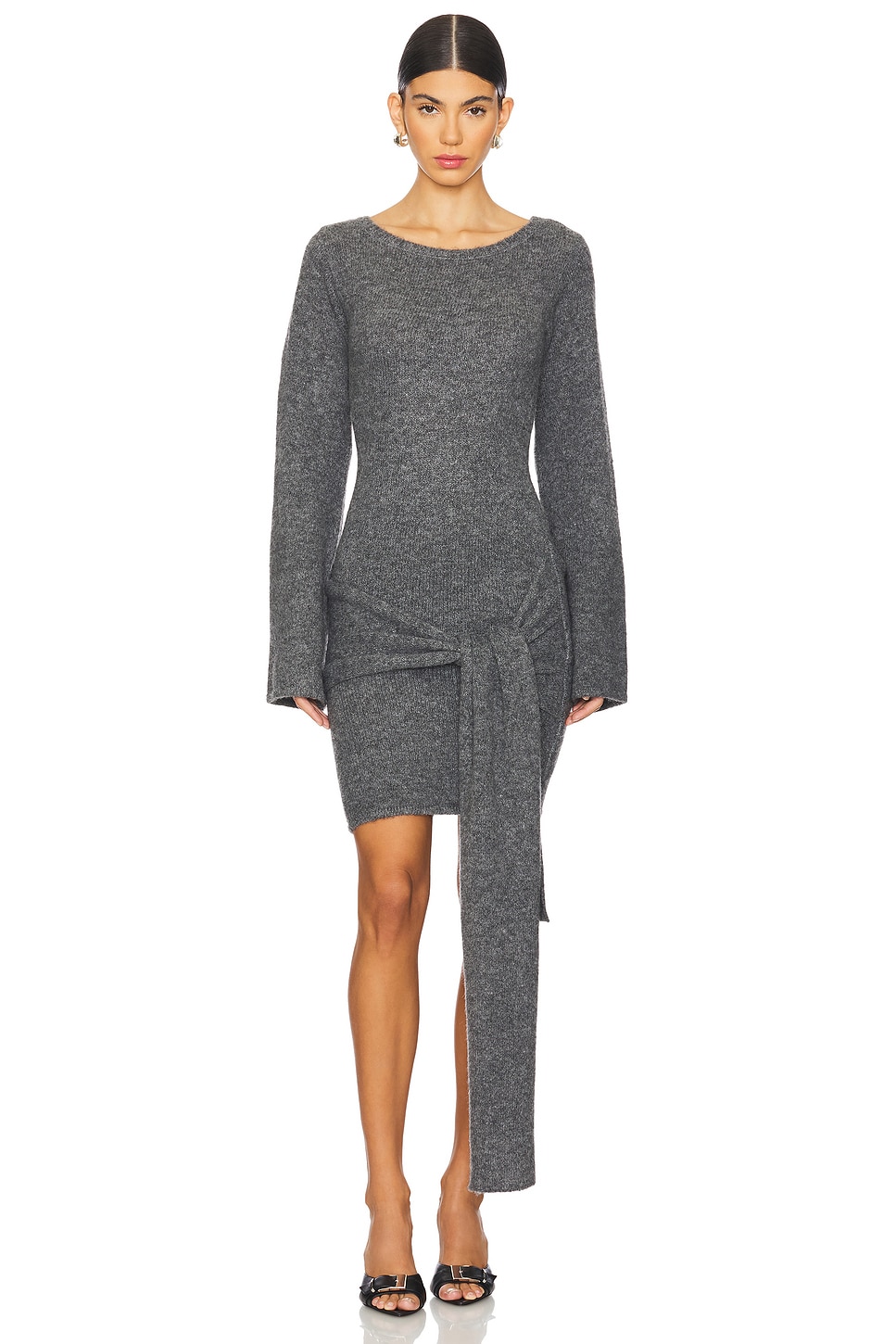 Платье молли 4Th & Reckless, черный
Платье молли 4Th & Reckless, черный