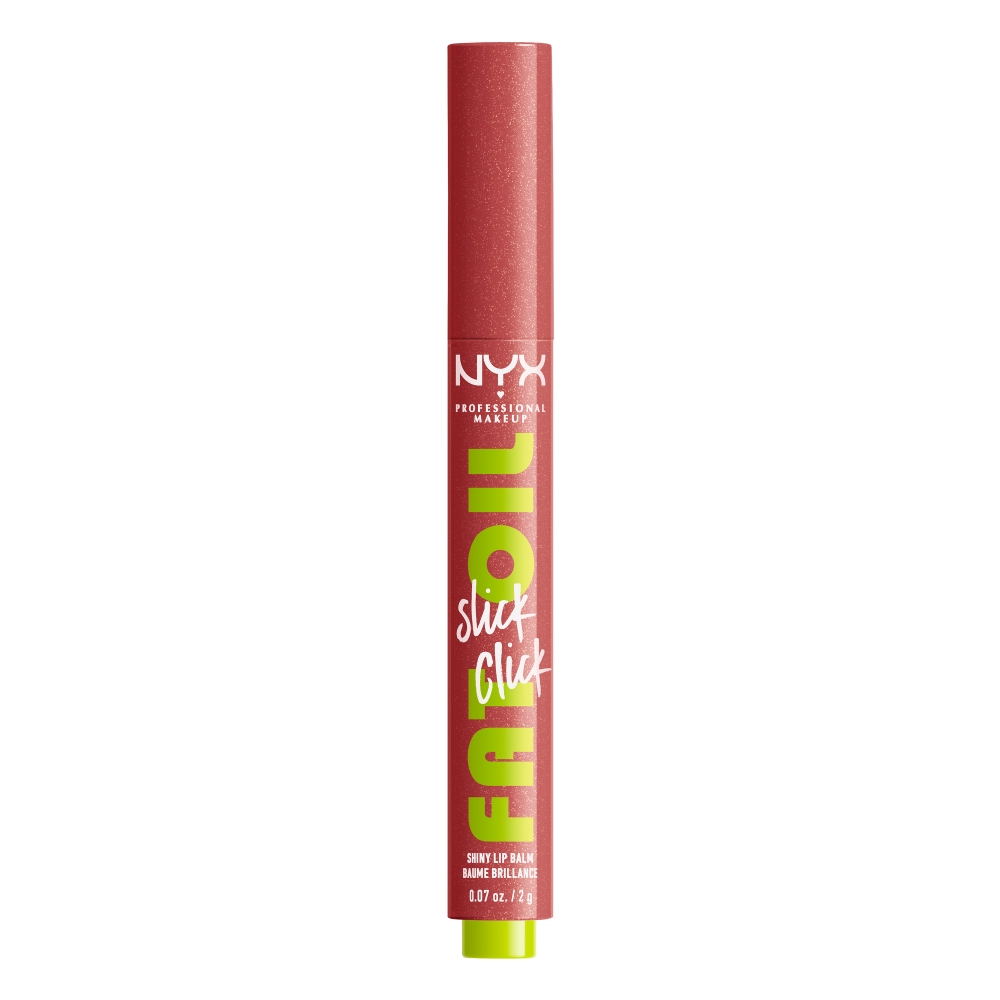 Оттеночный бальзам для губ fat oil slick click Nyx Professional Makeup, цвет filter needed, вес 2 гр.
Оттеночный бальзам для губ fat oil slick click Nyx Professional Makeup, цвет filter needed, вес 2 гр.