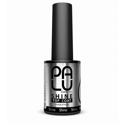 PaluCosmetics УФ-лак для ногтей Top Coat Shine 11 мл
PaluCosmetics УФ-лак для ногтей Top Coat Shine 11 мл