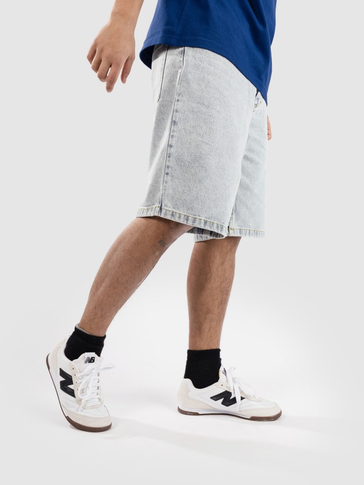 Шорты Polar Skate Big Boy Shorts, light blue
Шорты Polar Skate Big Boy Shorts, light blue