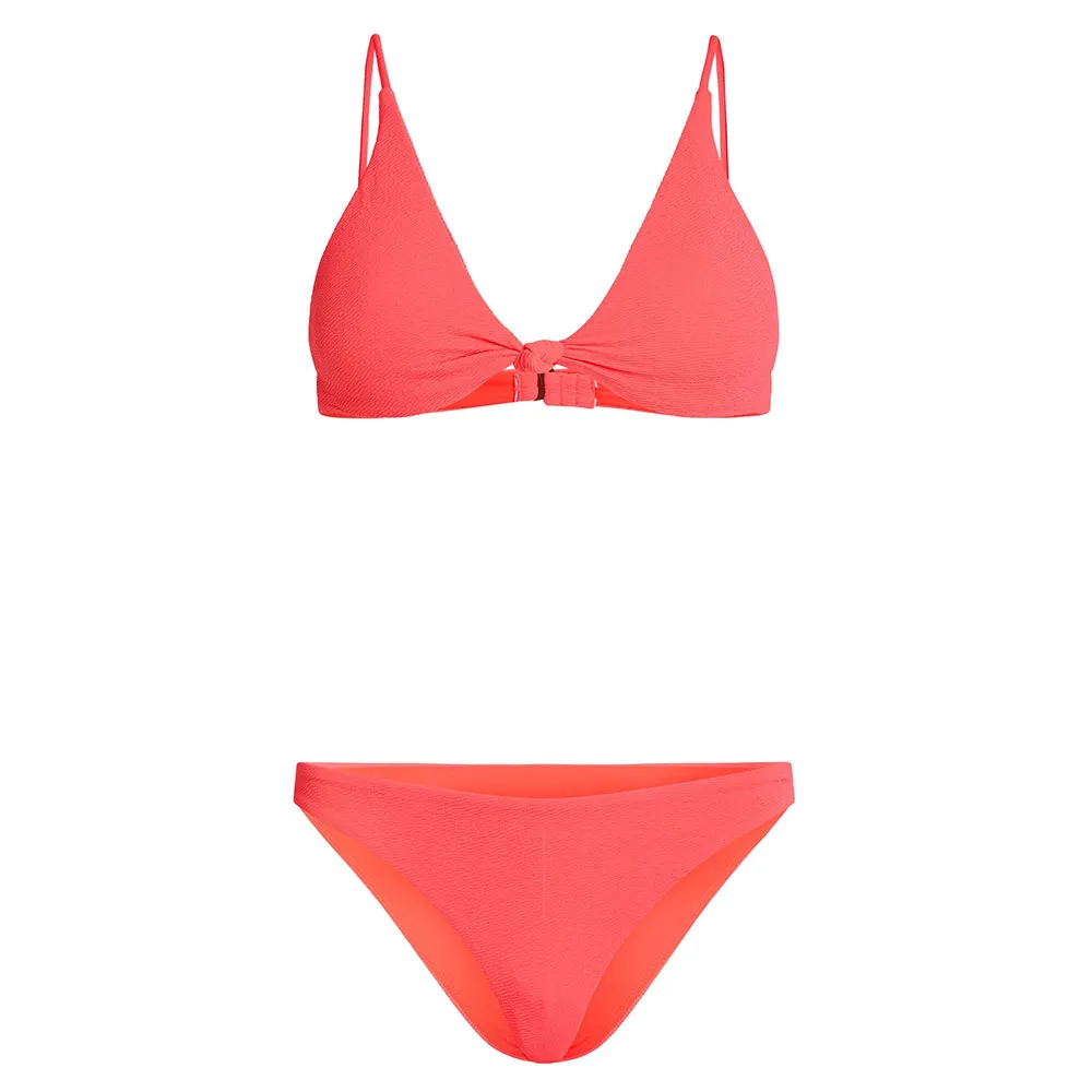 Бикини O´neill Pismo Flamenco, розовый
Бикини O´neill Pismo Flamenco, розовый