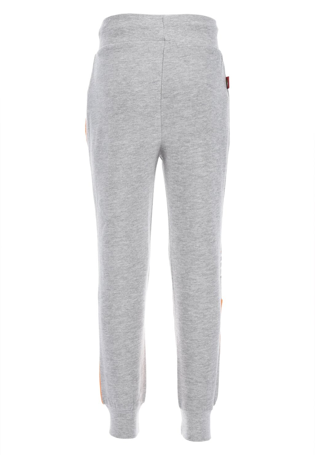 Спортивные брюки KINDER Paw Patrol, серый
Спортивные брюки KINDER Paw Patrol, серый