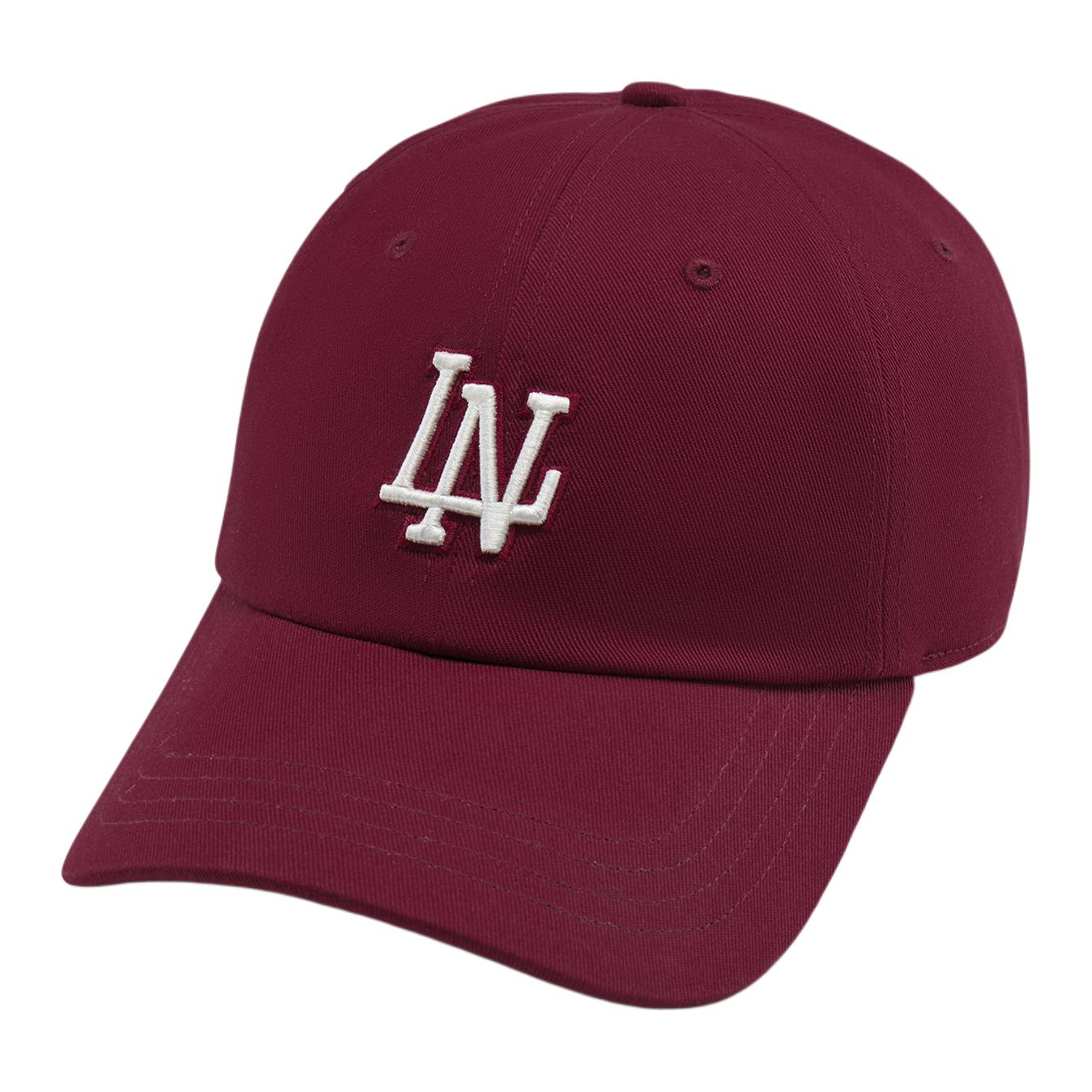 Хлопковая бейсболка Unisex LINING, vintage красный
Хлопковая бейсболка Unisex LINING, vintage красный