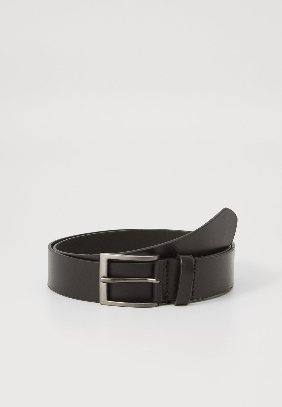 Ремень Pier One LEATHER UNISEX, Black
Ремень Pier One LEATHER UNISEX, Black