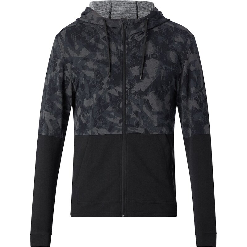 Толстовка с капюшоном Fredo III Energetics, мультиколор
Толстовка с капюшоном Fredo III Energetics, мультиколор