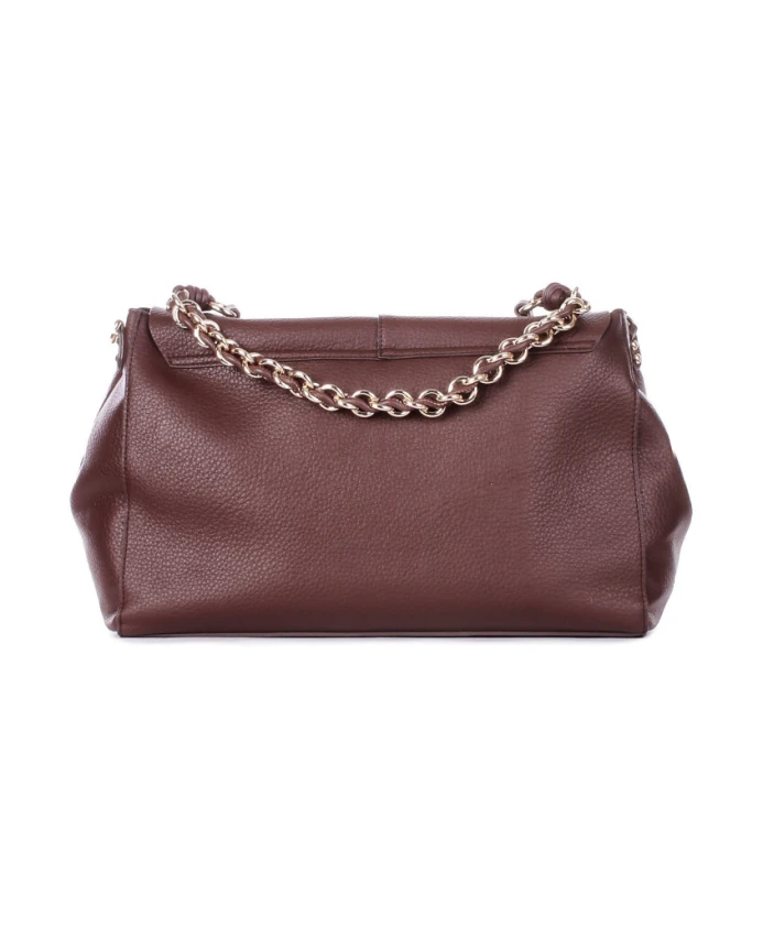 Сумка через плечо Flap eba Ermanno Scervino, коричневый
Сумка через плечо Flap eba Ermanno Scervino, коричневый