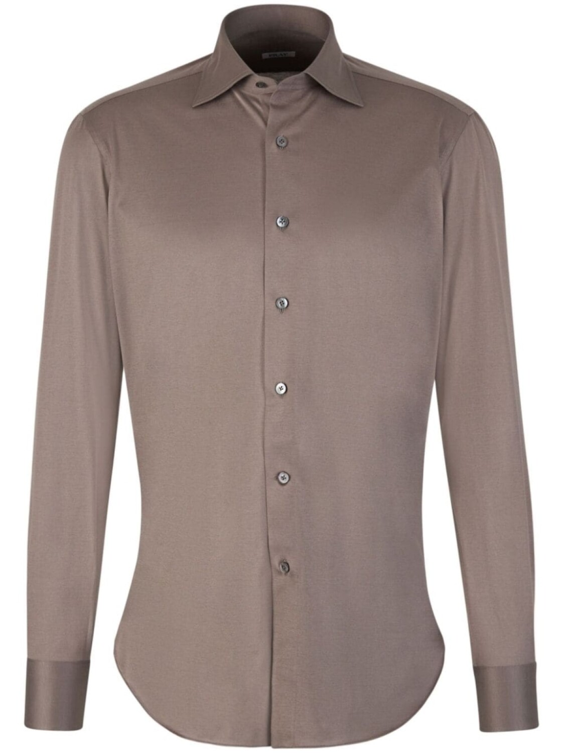 Рубашка с длинными рукавами Fray, нейтральный цвет
Рубашка с длинными рукавами Fray, нейтральный цвет