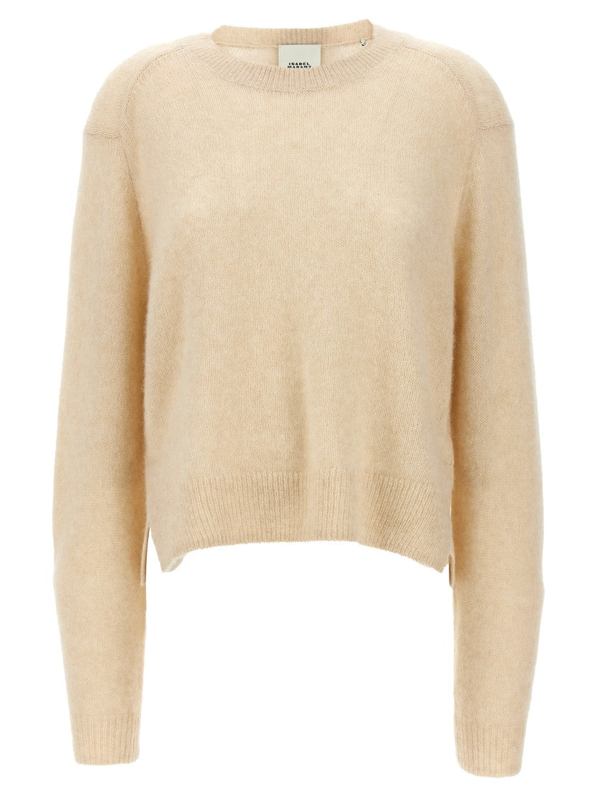 Свитер Lylia Isabel Marant, Neutrals
Свитер Lylia Isabel Marant, Neutrals