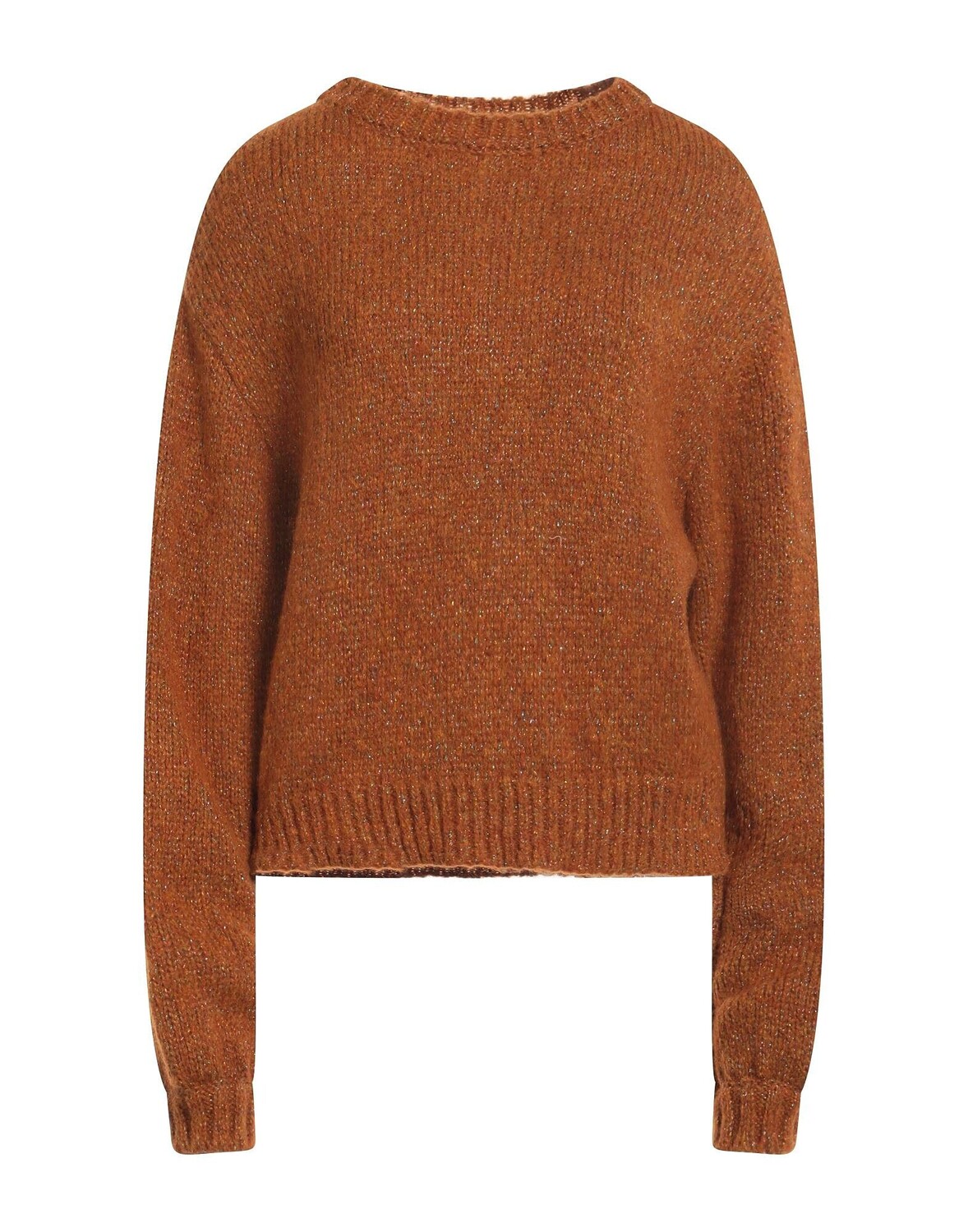 Свитер Maison Hotel, коричневый
Свитер Maison Hotel, коричневый