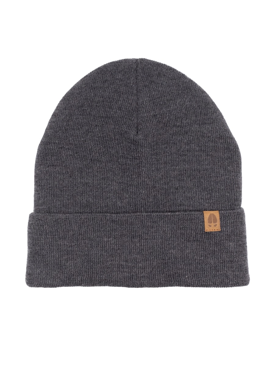 Шапка KOPYTO WOLF Klassische RWS, графитовый
Шапка KOPYTO WOLF Klassische RWS, графитовый