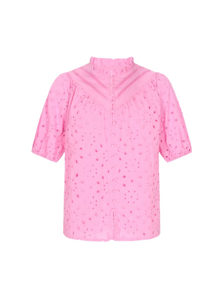 Блузка faina, розовый
Блузка faina, розовый