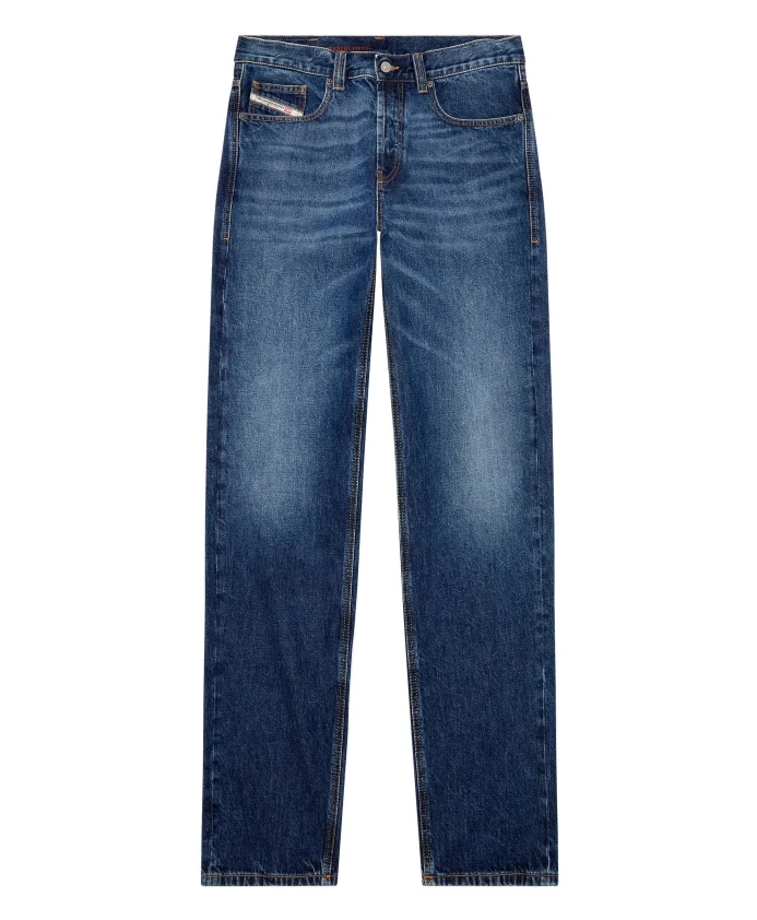 Стильные брюки для мужчин Diesel, синий
Стильные брюки для мужчин Diesel, синий