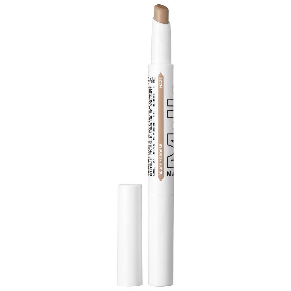 MILK MAKEUP KUSH Brow Shadow Stick Водостойкий карандаш для бровей, цвет Haze 
MILK MAKEUP KUSH Brow Shadow Stick Водостойкий карандаш для бровей, цвет Haze