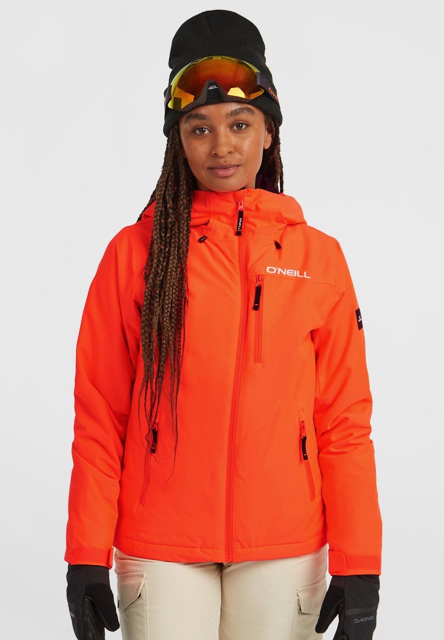 Куртка для сноуборда O'Neill CRUZ, Tokyo Lights/Orange, Оранжевый, Куртка для сноуборда O'Neill CRUZ, Tokyo Lights/Orange
Куртка для сноуборда O'Neill CRUZ, Tokyo Lights/Orange, Оранжевый, Куртка для сноуборда O'Neill CRUZ, Tokyo Lights/Orange