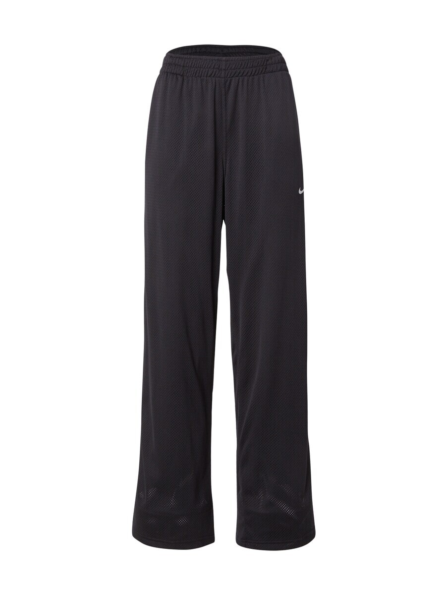 Тканевые брюки Nike Sportswear Wide leg Pants, черный
Тканевые брюки Nike Sportswear Wide leg Pants, черный