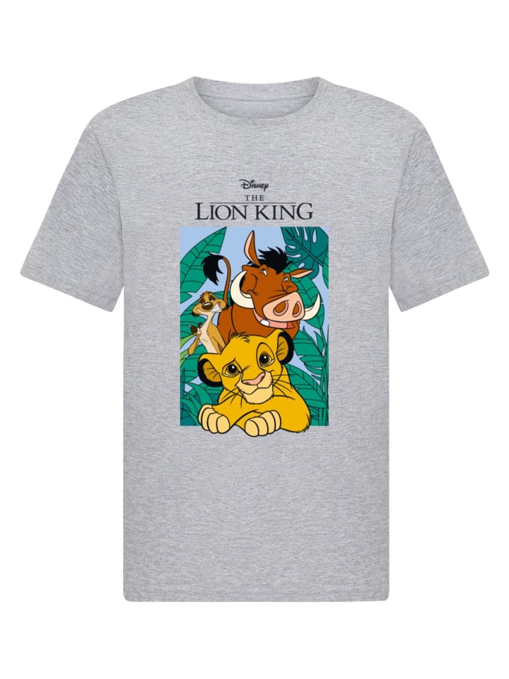 Футболка Absolute Cult, вересковый серый 
Футболка Absolute Cult, вересковый серый