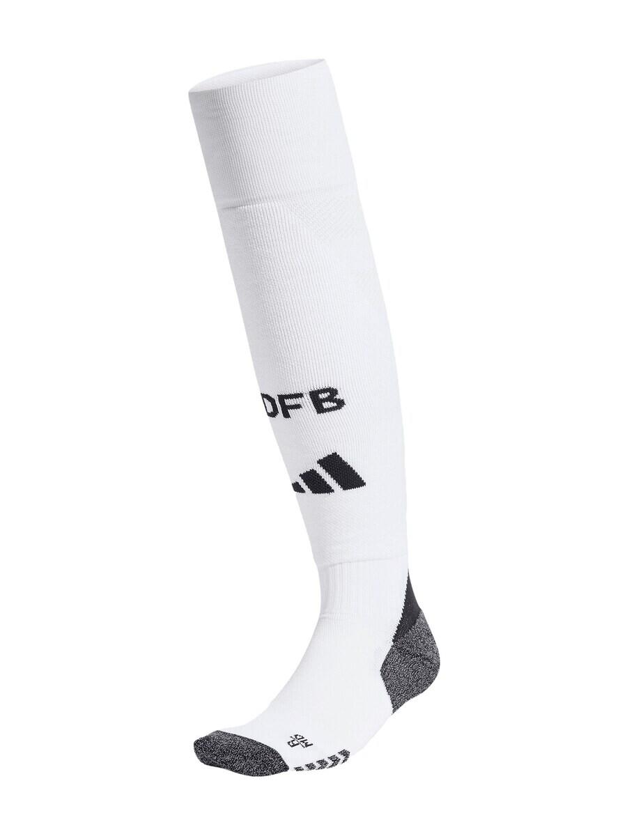 Носки ADIDAS PERFORMANCE Soccer Socks DFB Home, белый
Носки ADIDAS PERFORMANCE Soccer Socks DFB Home, белый