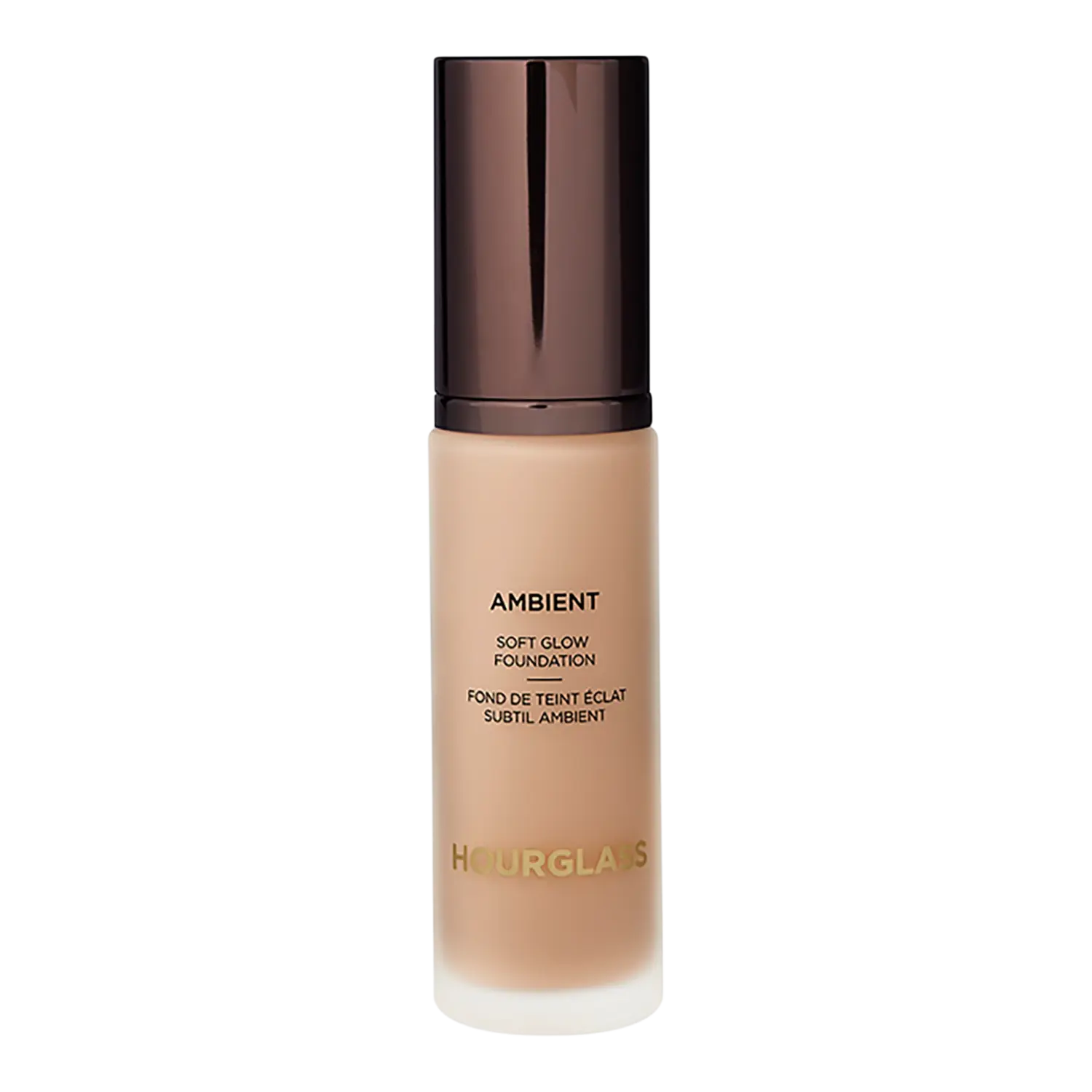Тональный крем Ambient Soft Glow Foundation - 5.5 HOURGLASS, 5.5 (light with warm undertones)
Тональный крем Ambient Soft Glow Foundation - 5.5 HOURGLASS, 5.5 (light with warm undertones)