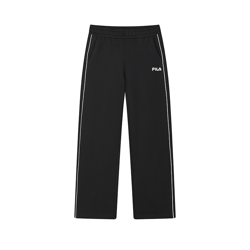 FILA Вязаные спортивные штаны Jet Black
FILA Вязаные спортивные штаны Jet Black