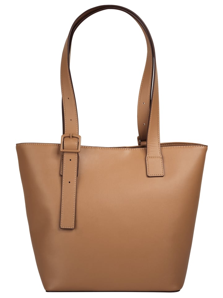 Сумка шоппер Bugatti, коричневый
Сумка шоппер Bugatti, коричневый