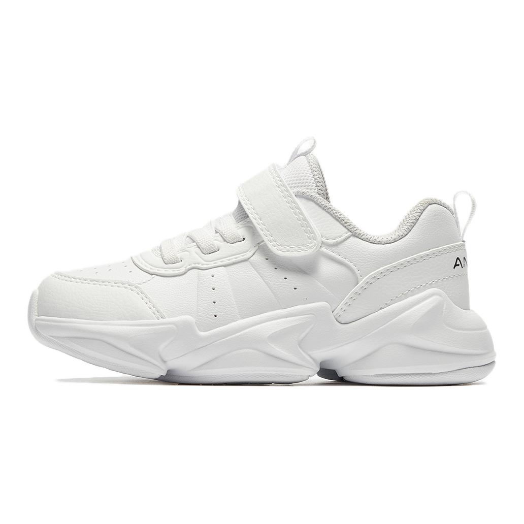 Детские повседневные ботинки Kids Lifestyle Shoes для детей 3-7 лет ANTA, anta белый
Детские повседневные ботинки Kids Lifestyle Shoes для детей 3-7 лет ANTA, anta белый