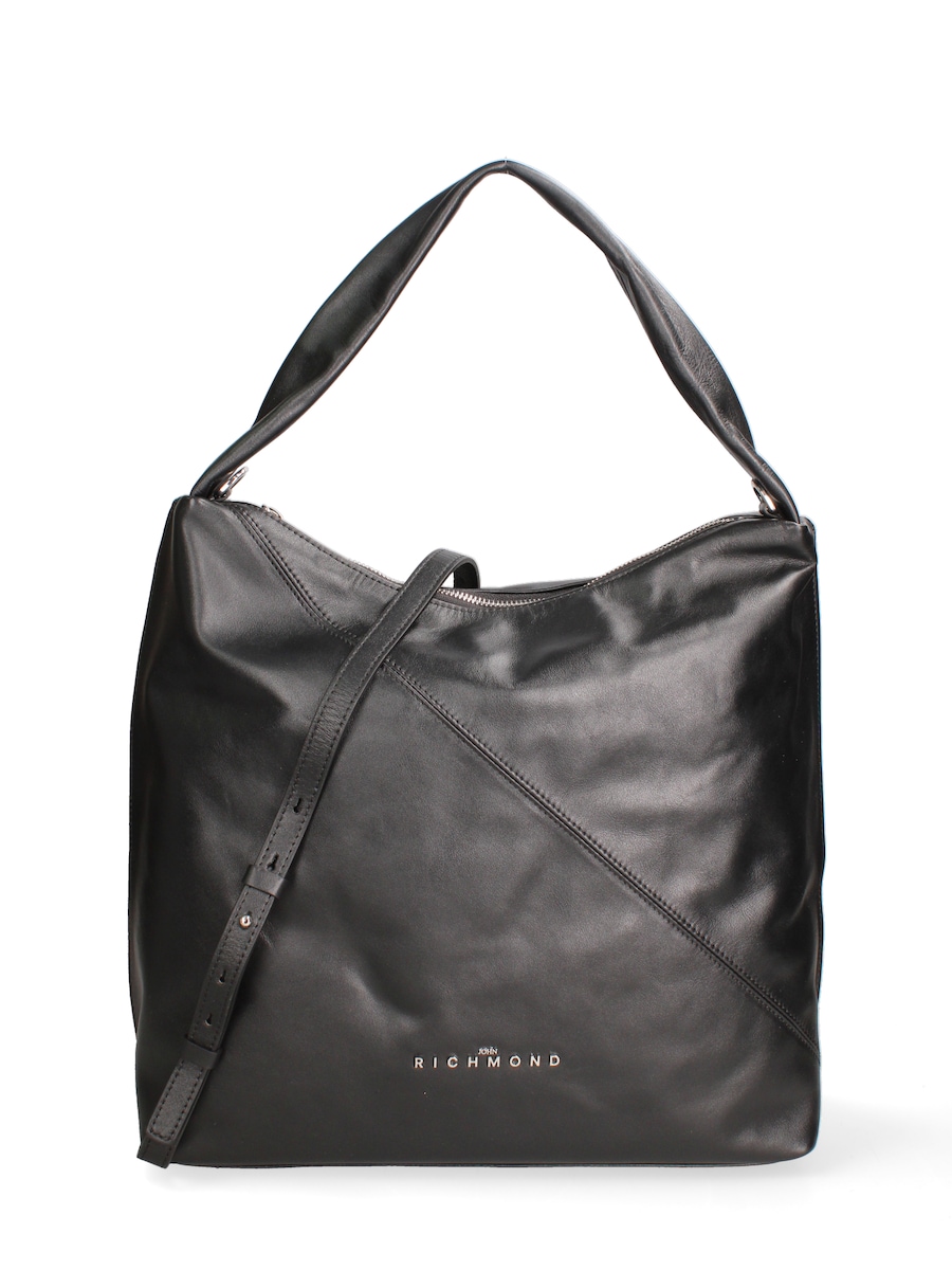 Сумка через плечо John Richmond, черный
Сумка через плечо John Richmond, черный