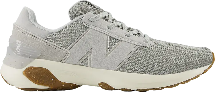 Кроссовки Fresh Foam X 1440 'Grey Matter Angora', серый
Кроссовки Fresh Foam X 1440 'Grey Matter Angora', серый