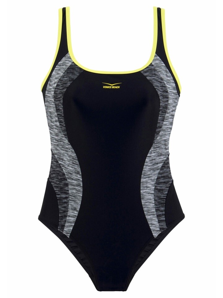 Купальник Venice Beach, черный
Купальник Venice Beach, черный