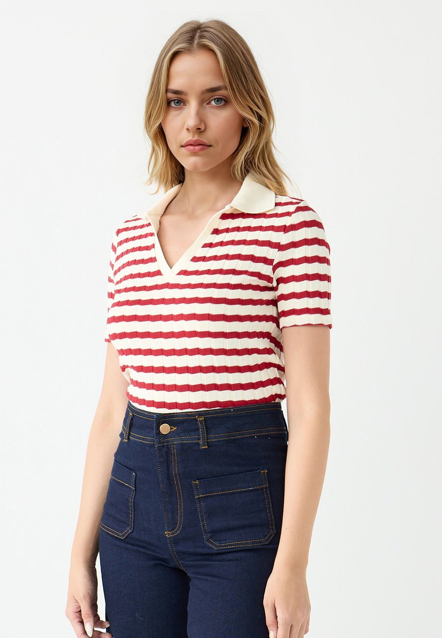 Поло Jimmy Key Polo shirt, Red
Поло Jimmy Key Polo shirt, Red