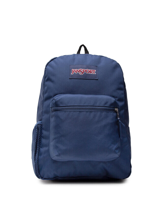 Рюкзак JanSport, темно-синий
Рюкзак JanSport, темно-синий