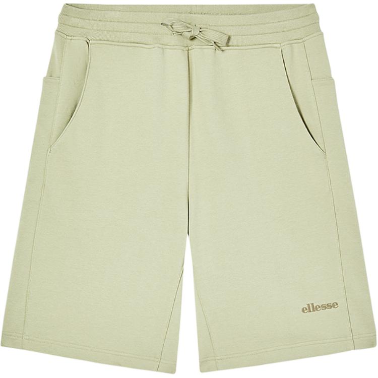 Спортивные шорты унисекс Ellesse, хаки
Спортивные шорты унисекс Ellesse, хаки