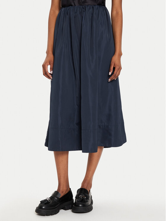 Юбка-трапеция regular fit Miss 5289155 Herskind, синий
Юбка-трапеция regular fit Miss 5289155 Herskind, синий