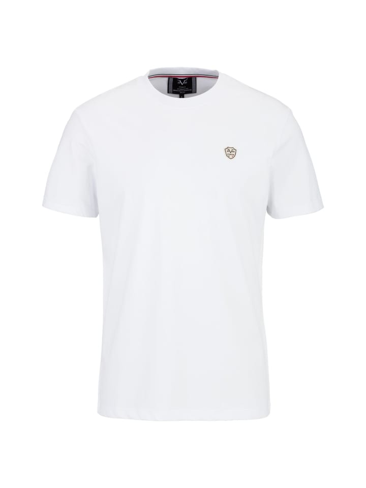 Футболка 19v69 Italia, розовый
Футболка 19v69 Italia, розовый